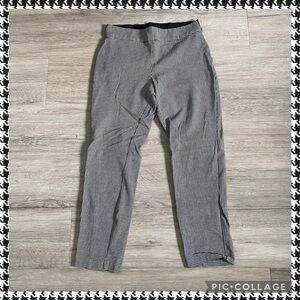 ✨HOUNDSTOOTH ANKLE PANTS✨